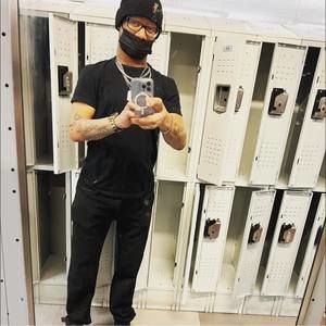 Meet your Posher, Jay